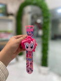 ساعت مچی پروژکتوردار