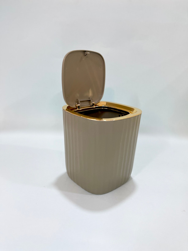 خرید سطل رومیزی فانتزی؛ نظمدهنده شیک میز کار و اتاق
