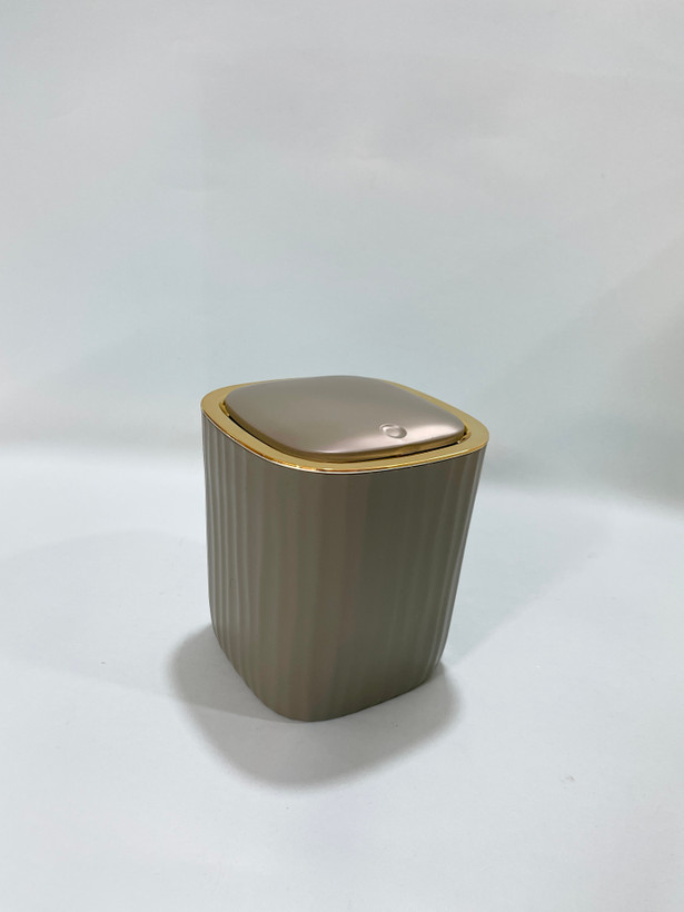 خرید سطل رومیزی فانتزی؛ نظمدهنده شیک میز کار و اتاق